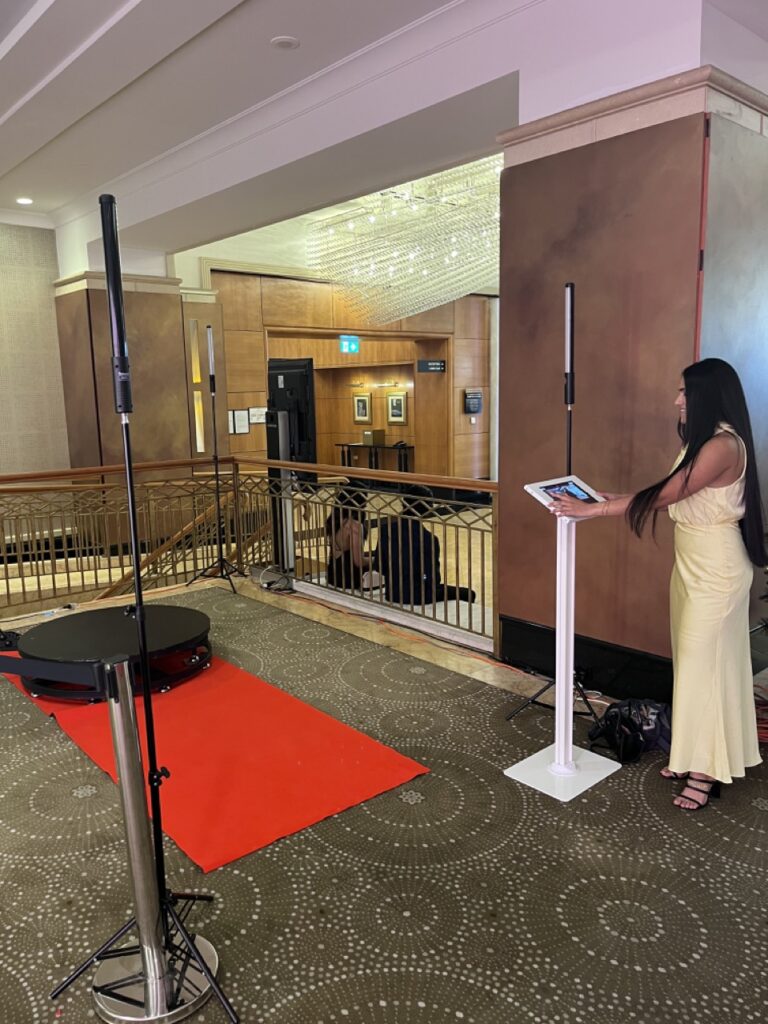 Are 360 Photo Booths actually worth it?