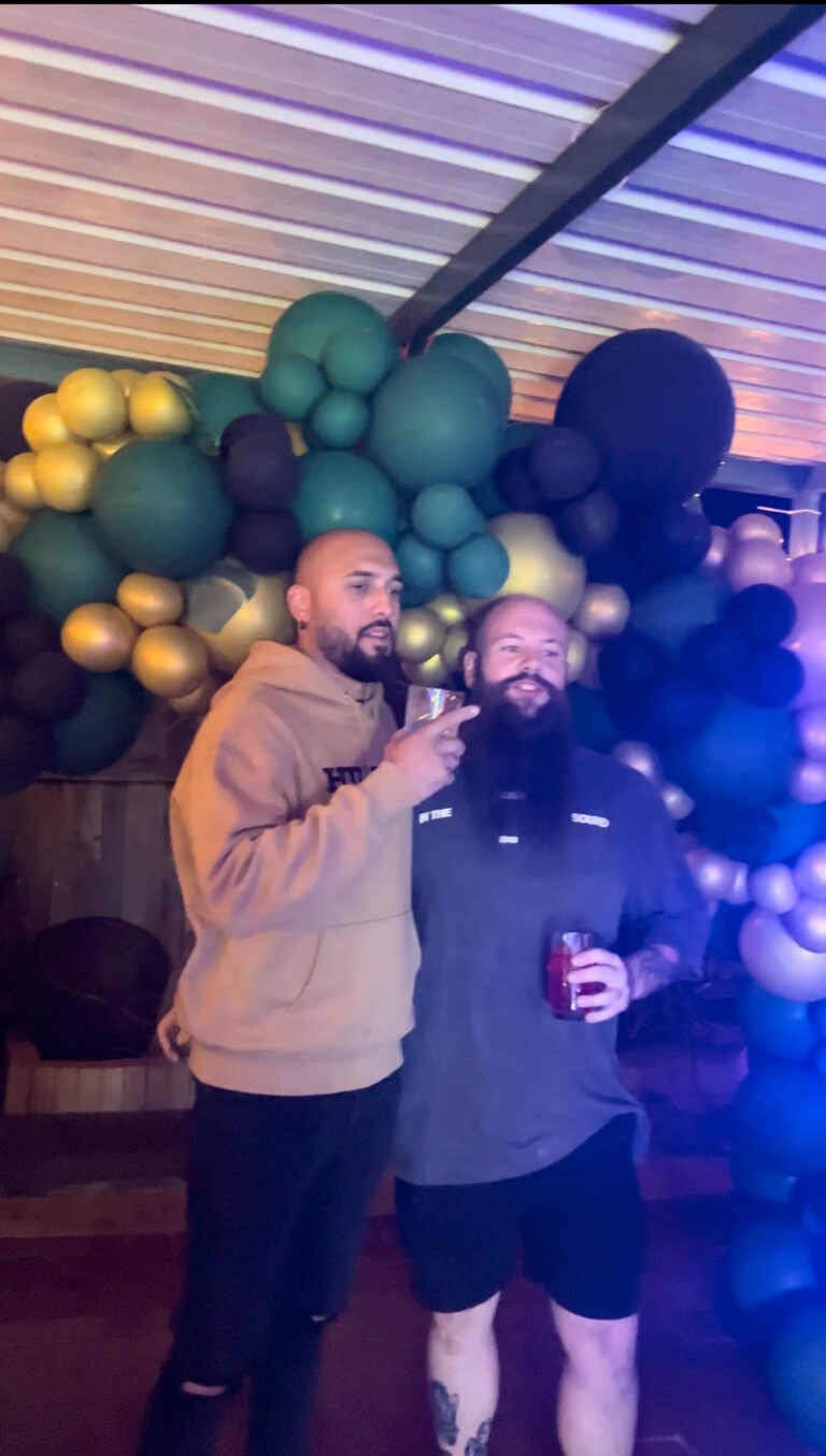 What is a GIF Booth and why you should be hiring them for your next event?